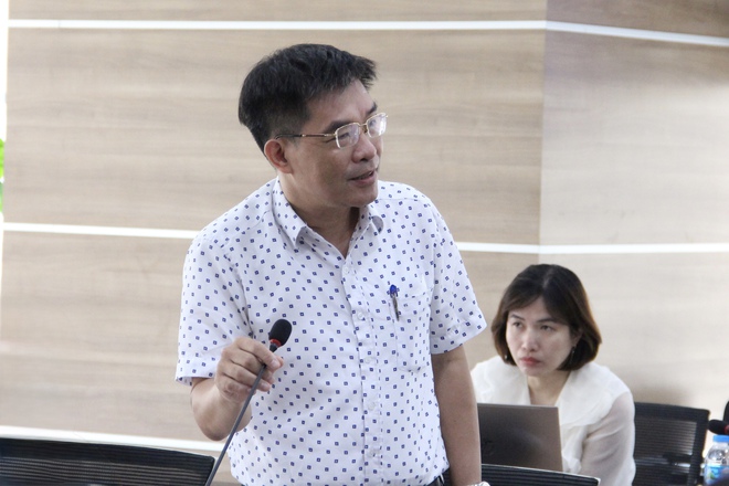 Chiến lược sở hữu tr&iacute; tuệ sẽ chuyển từ bảo hộ sang tạo gi&aacute; trị- Ảnh 7.