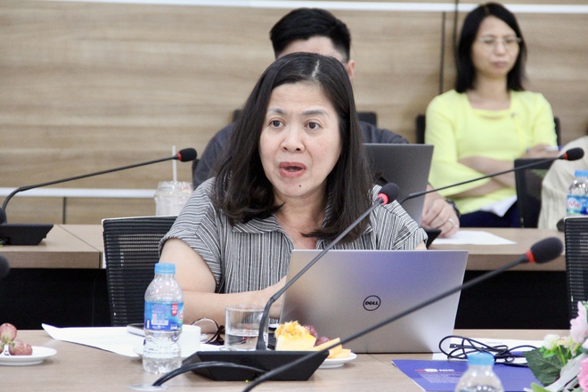 Chiến lược sở hữu tr&iacute; tuệ sẽ chuyển từ bảo hộ sang tạo gi&aacute; trị- Ảnh 5.
