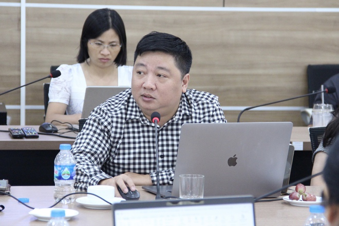 Chiến lược sở hữu tr&iacute; tuệ sẽ chuyển từ bảo hộ sang tạo gi&aacute; trị- Ảnh 6.