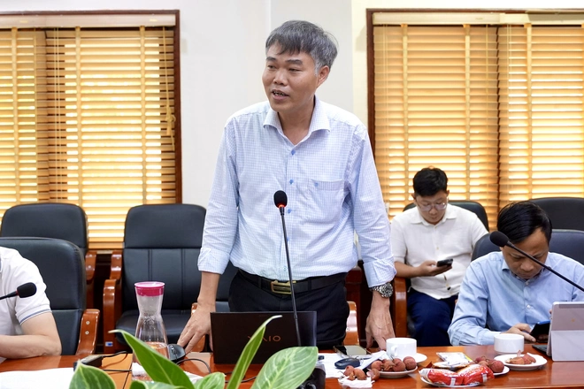 R&agrave; so&aacute;t vướng mắc trong định gi&aacute; quyền sở hữu tr&iacute; tuệ h&igrave;nh th&agrave;nh từ nhiệm vụ KH&CN- Ảnh 4.