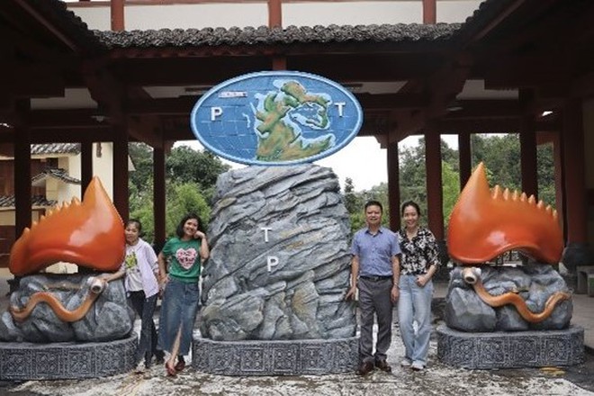 Bảo tồn v&agrave; ph&aacute;t huy gi&aacute; trị C&ocirc;ng vi&ecirc;n địa chất to&agrave;n cầu UNESCO Cao nguy&ecirc;n đ&aacute; Đồng Văn - Ảnh 6.