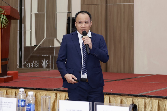 Đưa hoạt động Ch&iacute;nh phủ v&agrave; di sản l&ecirc;n m&ocirc;i trường số- Ảnh 5.