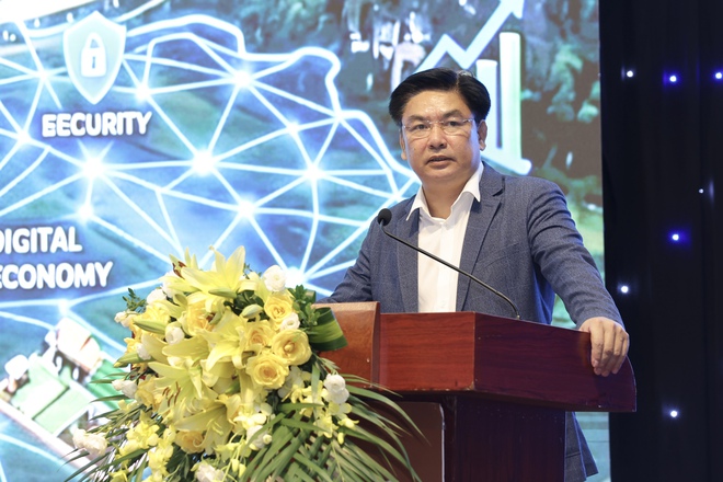Đưa hoạt động Ch&iacute;nh phủ v&agrave; di sản l&ecirc;n m&ocirc;i trường số- Ảnh 7.