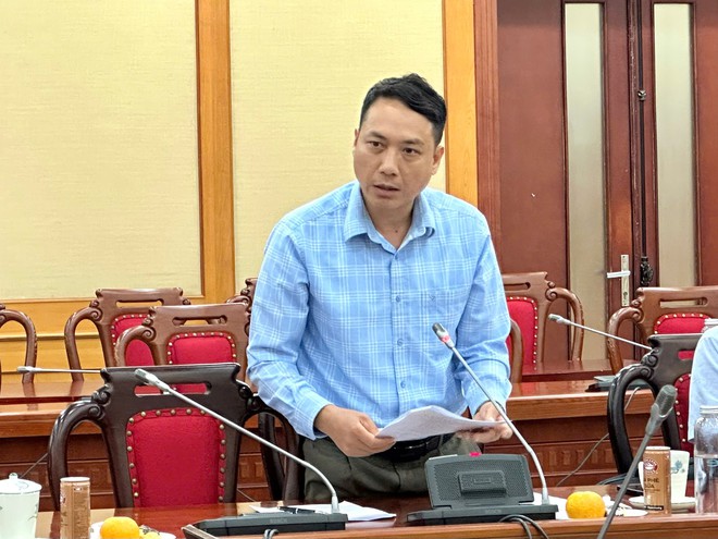 X&acirc;y dựng định hướng nghi&ecirc;n cứu cơ bản trong lĩnh vực Sinh học giai đoạn 2026-2030, định hướng đến năm 2035 - Ảnh 7.