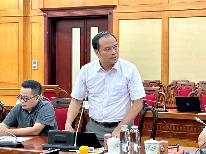 X&acirc;y dựng định hướng nghi&ecirc;n cứu cơ bản trong lĩnh vực Sinh học giai đoạn 2026-2030, định hướng đến năm 2035 - Ảnh 6.