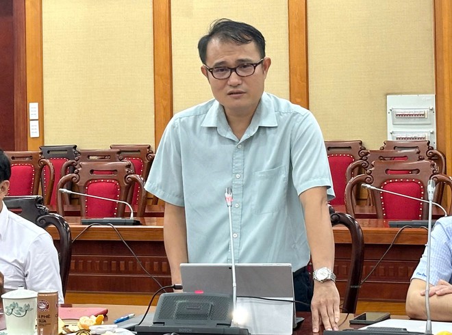 X&acirc;y dựng định hướng nghi&ecirc;n cứu cơ bản trong lĩnh vực Sinh học giai đoạn 2026-2030, định hướng đến năm 2035 - Ảnh 4.