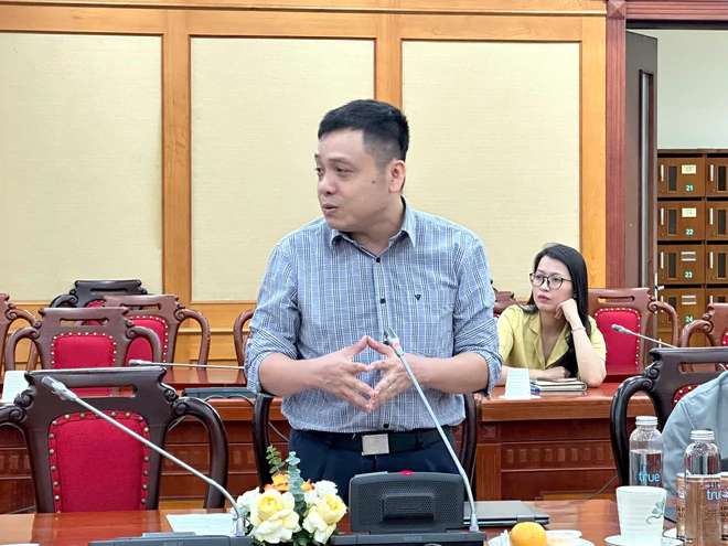 Muốn làm chủ AI và công nghệ chiến lược, phải đầu tư từ nghiên cứu cơ bản- Ảnh 6.