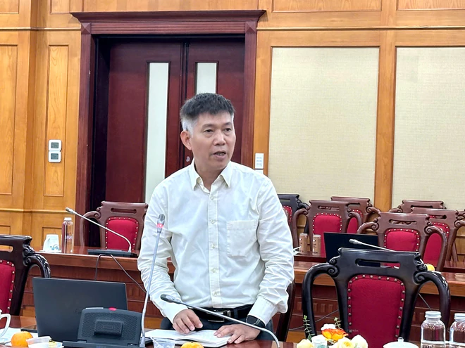 Muốn làm chủ AI và công nghệ chiến lược, phải đầu tư từ nghiên cứu cơ bản- Ảnh 4.