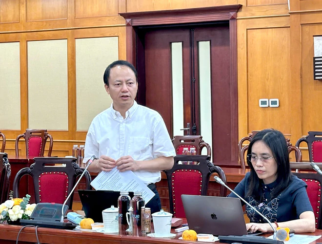 Muốn làm chủ AI và công nghệ chiến lược, phải đầu tư từ nghiên cứu cơ bản- Ảnh 3.