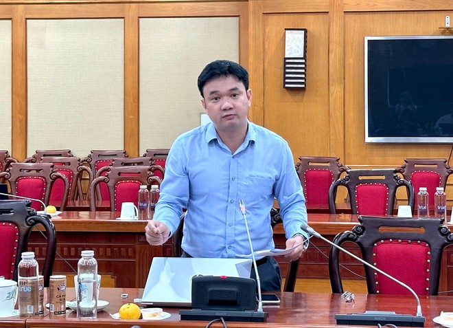 Muốn làm chủ AI và công nghệ chiến lược, phải đầu tư từ nghiên cứu cơ bản- Ảnh 5.