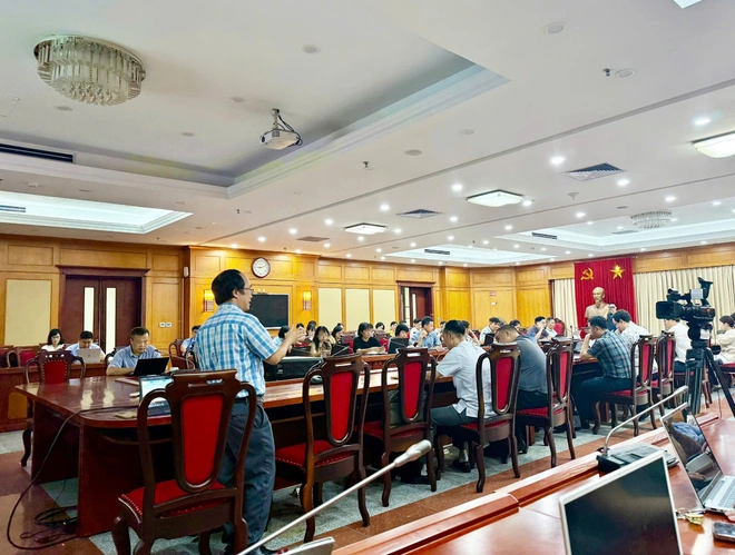 Nâng cao năng lực ứng dụng AI hiệu quả và an toàn- Ảnh 5.