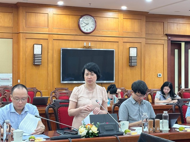 Muốn làm chủ công nghệ chiến lược, cần nền tảng khoa học xã hội và nhân văn vững chắc - Ảnh 4.