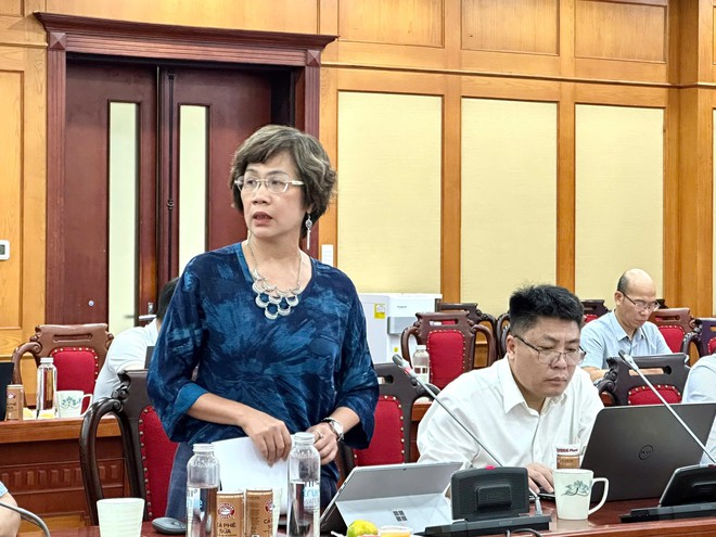 Muốn làm chủ công nghệ chiến lược, cần nền tảng khoa học xã hội và nhân văn vững chắc - Ảnh 7.