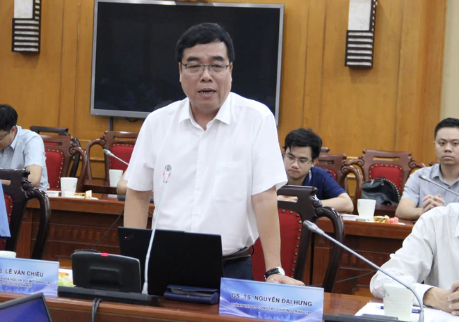 Định hướng ph&aacute;t triển vật l&yacute; gắn với c&ocirc;ng nghệ chiến lược v&agrave; nghi&ecirc;n cứu ứng dụng - Ảnh 6.