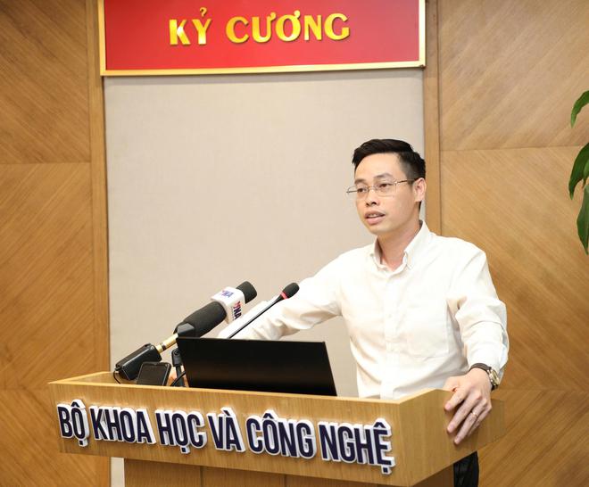 Bộ KH&CN chuyển trọng t&acirc;m từ x&acirc;y dựng thể chế sang đưa ch&iacute;nh s&aacute;ch v&agrave;o thực tiễn - Ảnh 3.