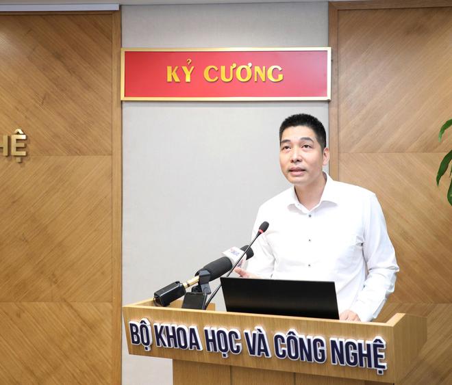 Bộ KH&CN chuyển trọng t&acirc;m từ x&acirc;y dựng thể chế sang đưa ch&iacute;nh s&aacute;ch v&agrave;o thực tiễn - Ảnh 5.