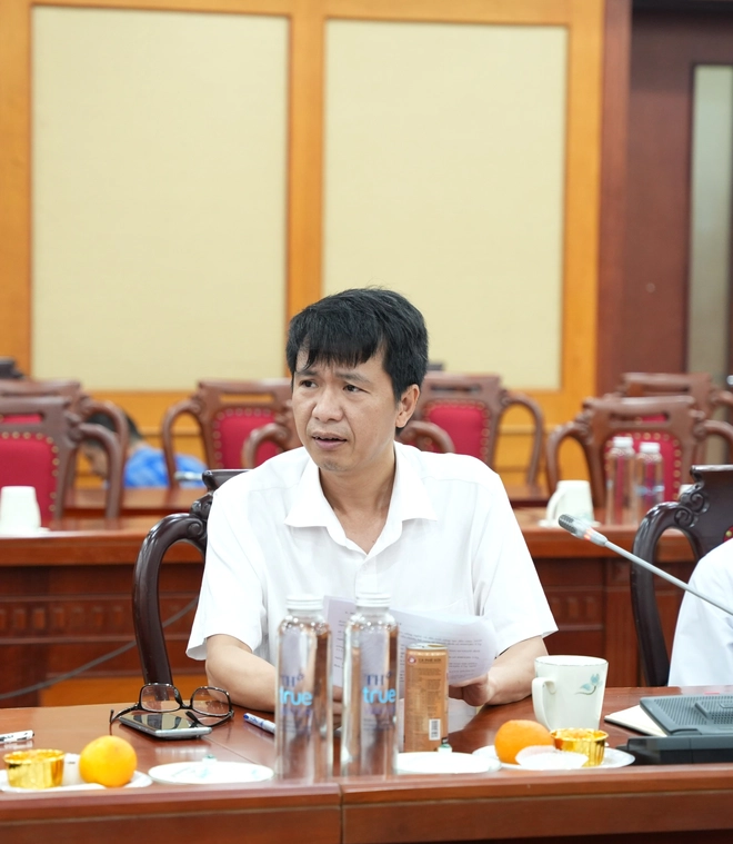 Định hình các hướng nghiên cứu Vật lý phục vụ công nghệ chiến lược đến năm 2035- Ảnh 5.