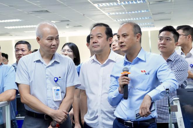 Gỡ vướng từ thực tiễn để hoàn thiện chính sách về tần số, viễn thông và giao dịch điện tử- Ảnh 7.