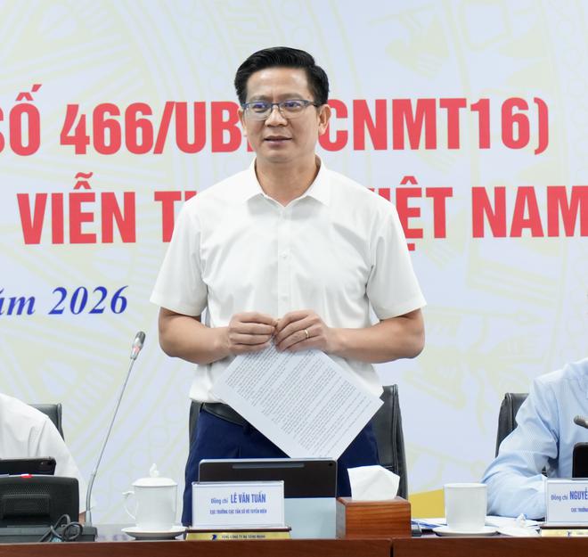 Gỡ vướng từ thực tiễn để hoàn thiện chính sách về tần số, viễn thông và giao dịch điện tử- Ảnh 6.
