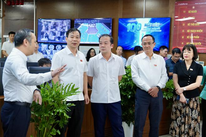 Lấy &yacute; kiến từ thực tiễn doanh nghiệp để ho&agrave;n thiện cơ chế cấp ph&eacute;p, khai th&aacute;c băng tần- Ảnh 8.