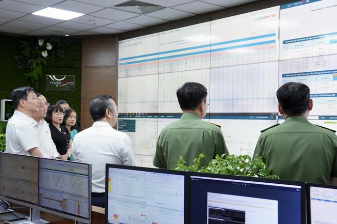 Lấy &yacute; kiến từ thực tiễn doanh nghiệp để ho&agrave;n thiện cơ chế cấp ph&eacute;p, khai th&aacute;c băng tần- Ảnh 9.