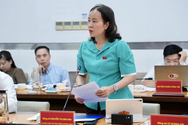 Lấy &yacute; kiến từ thực tiễn doanh nghiệp để ho&agrave;n thiện cơ chế cấp ph&eacute;p, khai th&aacute;c băng tần- Ảnh 5.