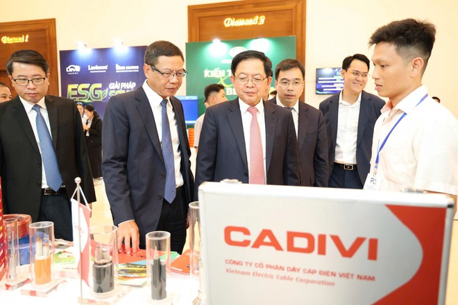 Khoa học, công nghệ, đổi mới sáng tạo, chuyển đổi số tạo động lực nâng cao năng suất- Ảnh 4.
