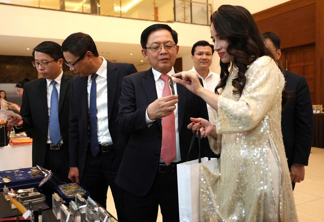 Khoa học, công nghệ, đổi mới sáng tạo, chuyển đổi số tạo động lực nâng cao năng suất- Ảnh 5.