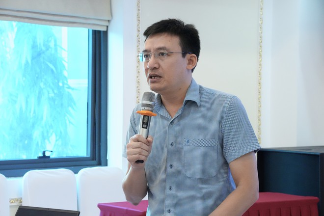 Tăng hỗ trợ đăng ký bảo hộ sở hữu trí tuệ từ cấp cơ sở- Ảnh 2.