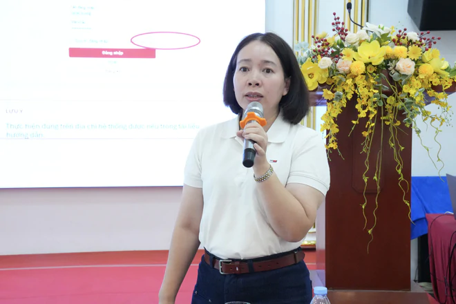 Tăng hỗ trợ đăng ký bảo hộ sở hữu trí tuệ từ cấp cơ sở- Ảnh 3.