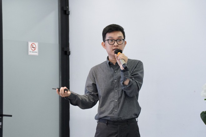 Thống nhất cách hiểu, tháo gỡ vướng mắc trong thực thi pháp luật sở hữu trí tuệ- Ảnh 4.