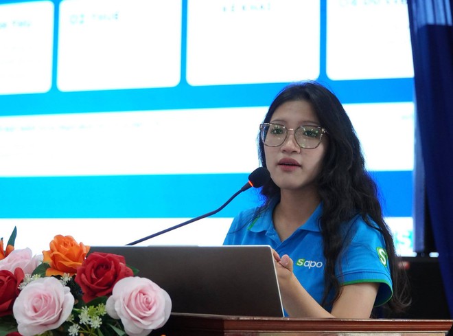 Đà Nẵng đưa công nghệ xuống chợ, hỗ trợ hộ kinh doanh chuyển đổi số- Ảnh 3.