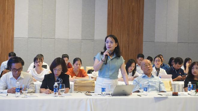 Tăng gấp ba lần kinh phí cho nguồn tin khoa học - Ảnh 3.