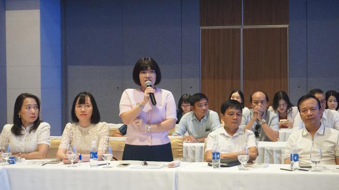 Tăng gấp ba lần kinh phí cho nguồn tin khoa học - Ảnh 5.