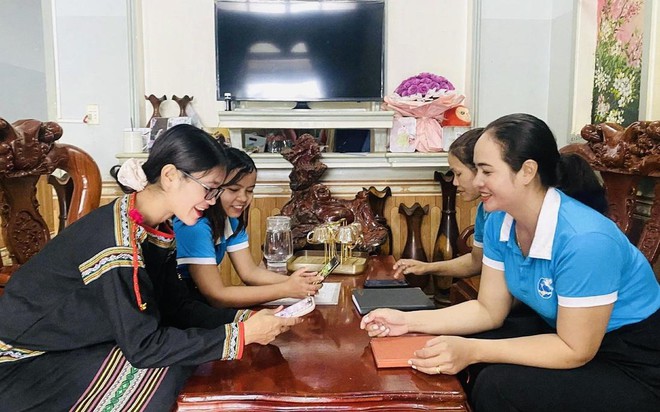 Văn hóa số trong kỷ nguyên công nghệ bắt đầu từ mỗi công dân- Ảnh 2.