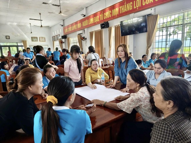 Văn hóa số trong kỷ nguyên công nghệ bắt đầu từ mỗi công dân- Ảnh 3.