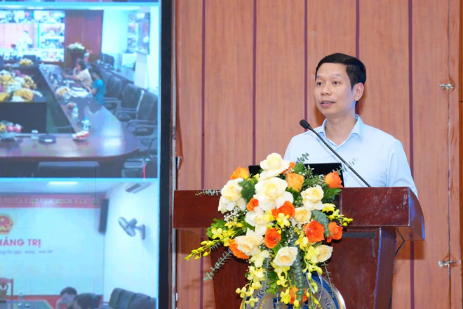Nâng cao năng lực giải quyết thủ tục hành chính trong lĩnh vực khoa học và công nghệ- Ảnh 5.