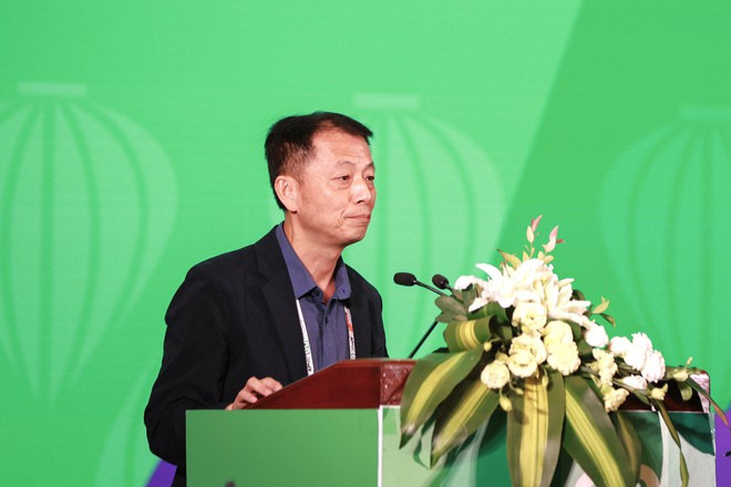 Hội nghị Thành viên lần thứ 60 của Trung tâm thông tin mạng Châu Á – Thái Bình Dương (APNIC 60) tại thành phố Đà Nẵng - Ảnh 2.