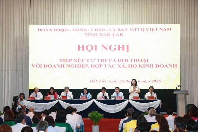 Hợp tác xã Đắk Lắk tăng tốc số hóa, mở rộng ứng dụng công nghệ cao - Ảnh 3.