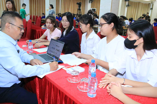 Hưng Y&ecirc;n: Từ cuộc thi khởi nghiệp đến x&acirc;y dựng hệ sinh th&aacute;i đổi mới s&aacute;ng tạo- Ảnh 6.