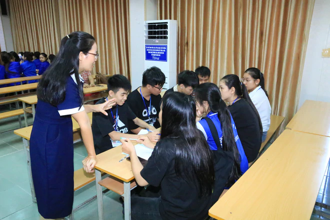 Hưng Y&ecirc;n: Từ cuộc thi khởi nghiệp đến x&acirc;y dựng hệ sinh th&aacute;i đổi mới s&aacute;ng tạo- Ảnh 3.