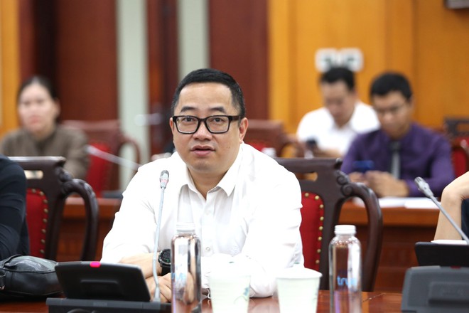 NATIF c&ugrave;ng ng&acirc;n h&agrave;ng gỡ n&uacute;t thắt, đưa vốn đổi mới c&ocirc;ng nghệ đến doanh nghiệp- Ảnh 3.
