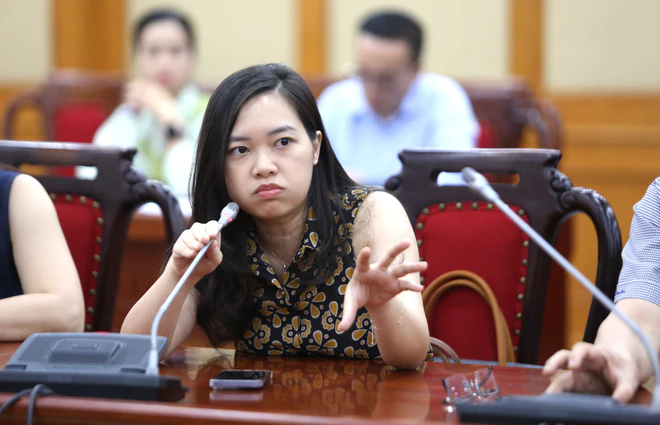 NATIF c&ugrave;ng ng&acirc;n h&agrave;ng gỡ n&uacute;t thắt, đưa vốn đổi mới c&ocirc;ng nghệ đến doanh nghiệp- Ảnh 4.