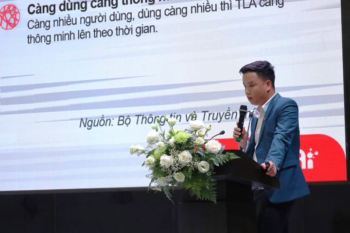 Triển khai Hệ thống thông tin báo cáo, kết nối với Hệ thống thông tin báo cáo quốc gia của Bộ TT&TT - Ảnh 5.