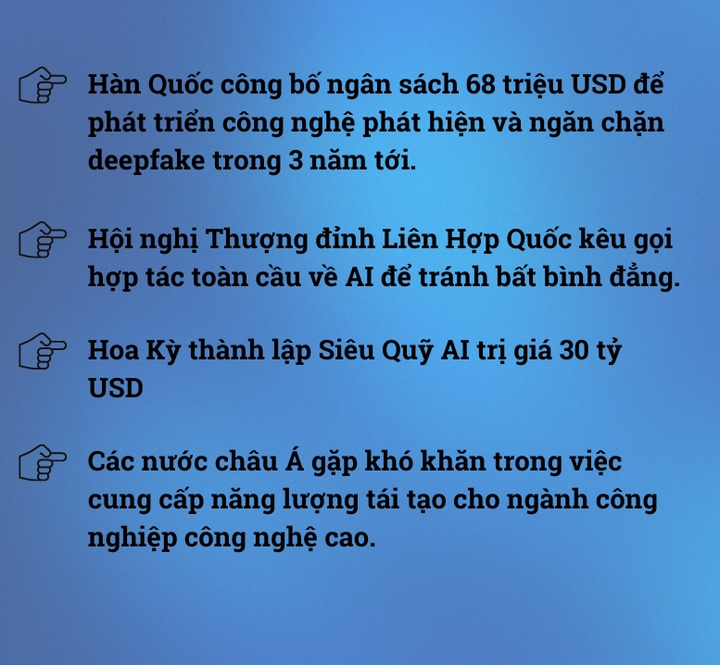 Điểm thông tin báo chí quốc tế Tuần 39 - Ảnh 1.