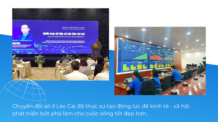 Để không ai bị bỏ lại phía sau trong kỷ nguyên số - Ảnh 1.