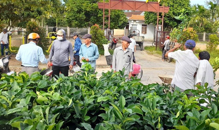 Giảm nghèo vùng dân tộc thiểu số - Cách làm ở huyện vùng biên Đắk Nông - Ảnh 1.