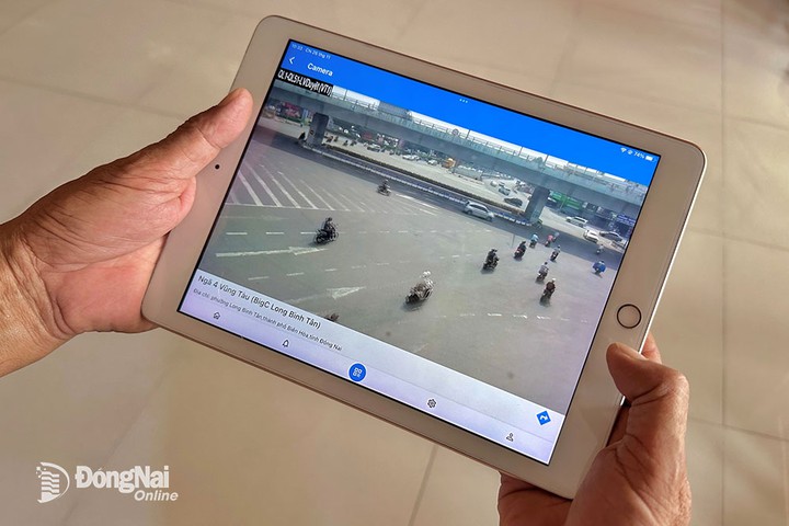 Bài 2: Sử dụng nhiều app hỗ trợ giao thông - Ảnh 1.