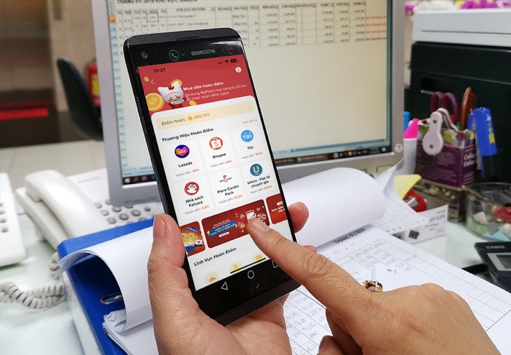 Sắm Tết bao nhiêu là hợp lý? - Ảnh 2.