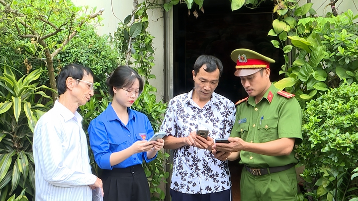 Tăng cường đảm bảo an to&agrave;n th&ocirc;ng tin khi sử dụng mạng x&atilde; hội - Ảnh 1.